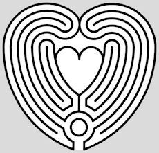 Heart Labyrint